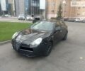 Чорний Альфа Ромео Giulietta, об'ємом двигуна 1.4 л та пробігом 58 тис. км за 11950 $, фото 1 на Automoto.ua