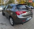 Черный Альфа Ромео Джульетта, объемом двигателя 1.6 л и пробегом 170 тыс. км за 7900 $, фото 38 на Automoto.ua
