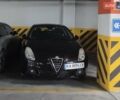 Чорний Альфа Ромео Giulietta, об'ємом двигуна 1.37 л та пробігом 197 тис. км за 10500 $, фото 1 на Automoto.ua
