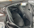 Чорний Альфа Ромео Giulietta, об'ємом двигуна 1.4 л та пробігом 165 тис. км за 7600 $, фото 9 на Automoto.ua