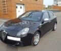 Чорний Альфа Ромео Giulietta, об'ємом двигуна 1.75 л та пробігом 90 тис. км за 16000 $, фото 1 на Automoto.ua