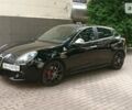 Чорний Альфа Ромео Giulietta, об'ємом двигуна 1.75 л та пробігом 27 тис. км за 17077 $, фото 1 на Automoto.ua