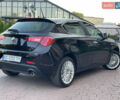 Коричневий Альфа Ромео Giulietta, об'ємом двигуна 2 л та пробігом 230 тис. км за 11849 $, фото 58 на Automoto.ua