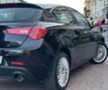 Коричневий Альфа Ромео Giulietta, об'ємом двигуна 2 л та пробігом 230 тис. км за 11849 $, фото 67 на Automoto.ua