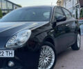Коричневий Альфа Ромео Giulietta, об'ємом двигуна 2 л та пробігом 230 тис. км за 11849 $, фото 37 на Automoto.ua