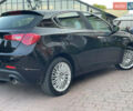 Коричневий Альфа Ромео Giulietta, об'ємом двигуна 2 л та пробігом 230 тис. км за 11849 $, фото 66 на Automoto.ua