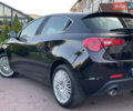 Коричневий Альфа Ромео Giulietta, об'ємом двигуна 2 л та пробігом 230 тис. км за 11849 $, фото 64 на Automoto.ua