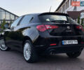 Коричневий Альфа Ромео Giulietta, об'ємом двигуна 2 л та пробігом 230 тис. км за 11849 $, фото 49 на Automoto.ua