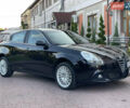 Коричневий Альфа Ромео Giulietta, об'ємом двигуна 2 л та пробігом 230 тис. км за 11849 $, фото 10 на Automoto.ua