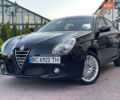 Коричневий Альфа Ромео Giulietta, об'ємом двигуна 2 л та пробігом 230 тис. км за 11849 $, фото 22 на Automoto.ua