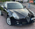 Коричневий Альфа Ромео Giulietta, об'ємом двигуна 2 л та пробігом 230 тис. км за 11849 $, фото 4 на Automoto.ua