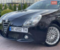 Коричневий Альфа Ромео Giulietta, об'ємом двигуна 2 л та пробігом 230 тис. км за 11849 $, фото 43 на Automoto.ua
