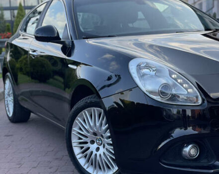 Коричневий Альфа Ромео Giulietta, об'ємом двигуна 2 л та пробігом 230 тис. км за 11849 $, фото 28 на Automoto.ua
