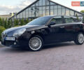 Коричневий Альфа Ромео Giulietta, об'ємом двигуна 2 л та пробігом 230 тис. км за 11849 $, фото 21 на Automoto.ua
