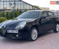 Коричневий Альфа Ромео Giulietta, об'ємом двигуна 2 л та пробігом 230 тис. км за 11849 $, фото 24 на Automoto.ua