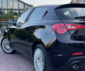Коричневий Альфа Ромео Giulietta, об'ємом двигуна 2 л та пробігом 230 тис. км за 11849 $, фото 65 на Automoto.ua