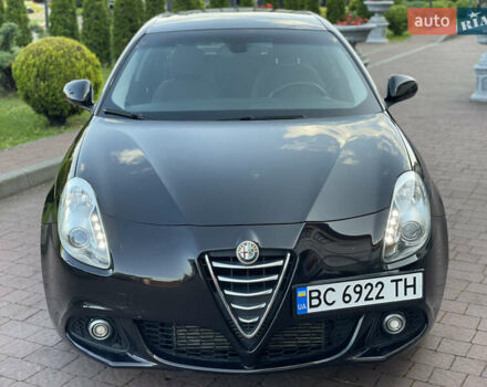 Коричневий Альфа Ромео Giulietta, об'ємом двигуна 2 л та пробігом 230 тис. км за 11849 $, фото 11 на Automoto.ua