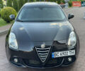 Коричневий Альфа Ромео Giulietta, об'ємом двигуна 2 л та пробігом 230 тис. км за 11849 $, фото 11 на Automoto.ua