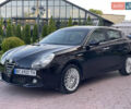 Коричневий Альфа Ромео Giulietta, об'ємом двигуна 2 л та пробігом 230 тис. км за 11849 $, фото 25 на Automoto.ua