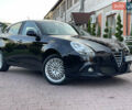Коричневий Альфа Ромео Giulietta, об'ємом двигуна 2 л та пробігом 230 тис. км за 11849 $, фото 6 на Automoto.ua