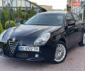 Коричневий Альфа Ромео Giulietta, об'ємом двигуна 2 л та пробігом 230 тис. км за 11849 $, фото 14 на Automoto.ua