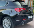 Коричневий Альфа Ромео Giulietta, об'ємом двигуна 2 л та пробігом 230 тис. км за 11849 $, фото 63 на Automoto.ua