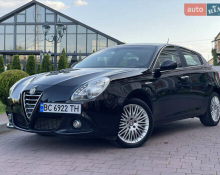 Коричневий Альфа Ромео Giulietta, об'ємом двигуна 2 л та пробігом 230 тис. км за 11849 $, фото 19 на Automoto.ua
