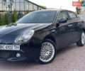 Коричневий Альфа Ромео Giulietta, об'ємом двигуна 2 л та пробігом 230 тис. км за 11849 $, фото 36 на Automoto.ua