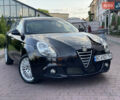Коричневий Альфа Ромео Giulietta, об'ємом двигуна 2 л та пробігом 230 тис. км за 11849 $, фото 1 на Automoto.ua