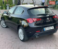 Коричневий Альфа Ромео Giulietta, об'ємом двигуна 2 л та пробігом 230 тис. км за 11849 $, фото 46 на Automoto.ua