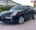 Коричневий Альфа Ромео Giulietta, об'ємом двигуна 2 л та пробігом 230 тис. км за 11849 $, фото 16 на Automoto.ua