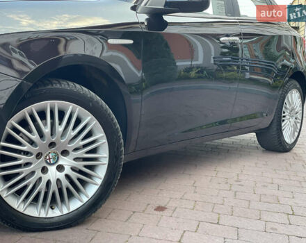 Коричневий Альфа Ромео Giulietta, об'ємом двигуна 2 л та пробігом 230 тис. км за 11849 $, фото 40 на Automoto.ua