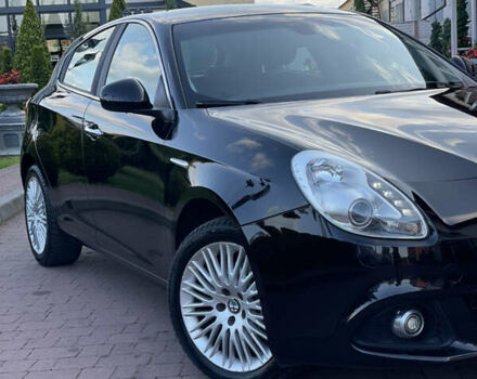 Коричневий Альфа Ромео Giulietta, об'ємом двигуна 2 л та пробігом 230 тис. км за 11849 $, фото 27 на Automoto.ua