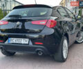 Коричневий Альфа Ромео Giulietta, об'ємом двигуна 2 л та пробігом 230 тис. км за 11849 $, фото 60 на Automoto.ua