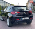 Коричневий Альфа Ромео Giulietta, об'ємом двигуна 2 л та пробігом 230 тис. км за 11849 $, фото 45 на Automoto.ua