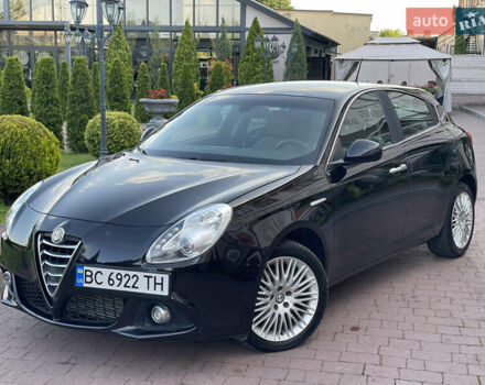 Коричневий Альфа Ромео Giulietta, об'ємом двигуна 2 л та пробігом 230 тис. км за 11849 $, фото 15 на Automoto.ua