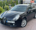 Коричневий Альфа Ромео Giulietta, об'ємом двигуна 2 л та пробігом 230 тис. км за 11849 $, фото 20 на Automoto.ua