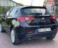 Коричневий Альфа Ромео Giulietta, об'ємом двигуна 2 л та пробігом 230 тис. км за 11849 $, фото 51 на Automoto.ua