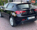 Коричневий Альфа Ромео Giulietta, об'ємом двигуна 2 л та пробігом 230 тис. км за 11849 $, фото 50 на Automoto.ua