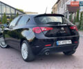 Коричневий Альфа Ромео Giulietta, об'ємом двигуна 2 л та пробігом 230 тис. км за 11849 $, фото 44 на Automoto.ua
