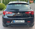Коричневий Альфа Ромео Giulietta, об'ємом двигуна 2 л та пробігом 230 тис. км за 11849 $, фото 52 на Automoto.ua