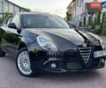 Коричневий Альфа Ромео Giulietta, об'ємом двигуна 2 л та пробігом 230 тис. км за 11849 $, фото 5 на Automoto.ua