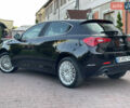 Коричневий Альфа Ромео Giulietta, об'ємом двигуна 2 л та пробігом 230 тис. км за 11849 $, фото 47 на Automoto.ua