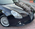 Коричневий Альфа Ромео Giulietta, об'ємом двигуна 2 л та пробігом 230 тис. км за 11849 $, фото 33 на Automoto.ua
