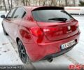 Червоний Альфа Ромео Giulietta, об'ємом двигуна 1.4 л та пробігом 124 тис. км за 7800 $, фото 9 на Automoto.ua