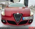 Червоний Альфа Ромео Giulietta, об'ємом двигуна 1.4 л та пробігом 124 тис. км за 7800 $, фото 1 на Automoto.ua