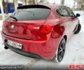 Червоний Альфа Ромео Giulietta, об'ємом двигуна 1.4 л та пробігом 124 тис. км за 7800 $, фото 2 на Automoto.ua