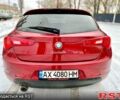 Червоний Альфа Ромео Giulietta, об'ємом двигуна 1.4 л та пробігом 124 тис. км за 7800 $, фото 8 на Automoto.ua