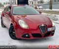 Червоний Альфа Ромео Giulietta, об'ємом двигуна 1.4 л та пробігом 124 тис. км за 7800 $, фото 3 на Automoto.ua