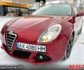 Червоний Альфа Ромео Giulietta, об'ємом двигуна 1.4 л та пробігом 124 тис. км за 7800 $, фото 7 на Automoto.ua